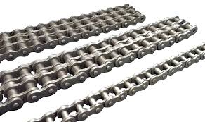 DOUBLE ROLLER CHAIN 2 1/2 40B-2