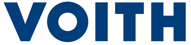 Logo Voith