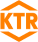 To logo της KTR που προμηθεύει με προϊόντα βιομηχανικού αυτοματισμού το boznos.gr