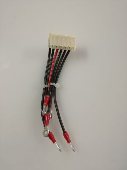 SEW CONNECTION CABLE MM-D/BG2/6-POL. M4 18111246