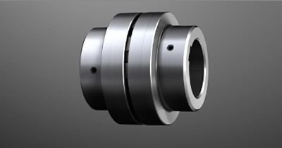 POLY-NORM® Flexible Couplings