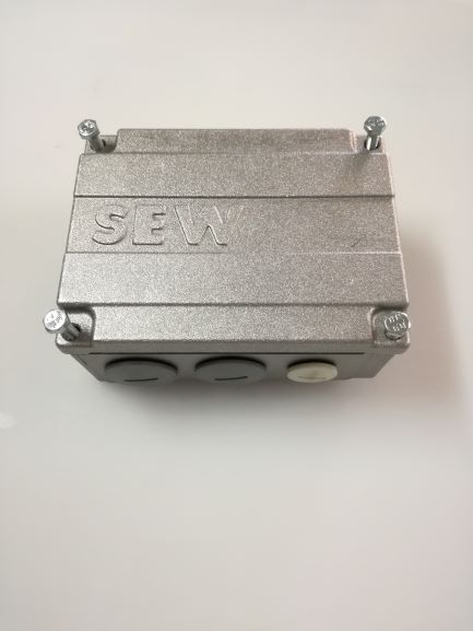 SEW TERMINAL BOX CPL DT71-90/BMG AL 9491449
