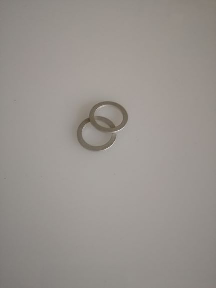 VOITH SEAL RING Α18 03658018