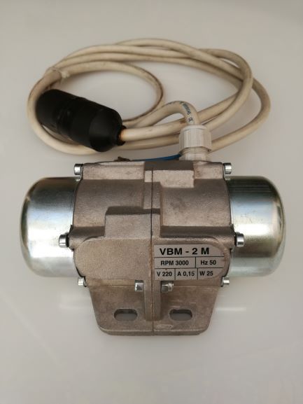 BONDI MINI VIBRATOR VBM-2Μ 230V VBM2-0230T