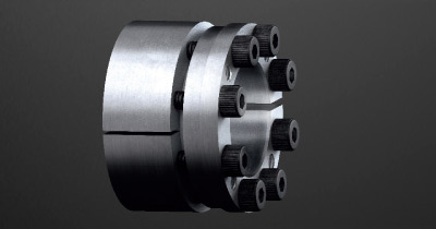 CLAMPEX® shaft clamps
