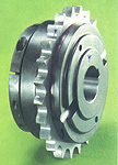 COMINTEC safety couplings